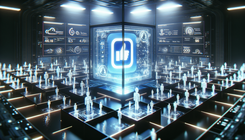 buy facebook page followers illustration