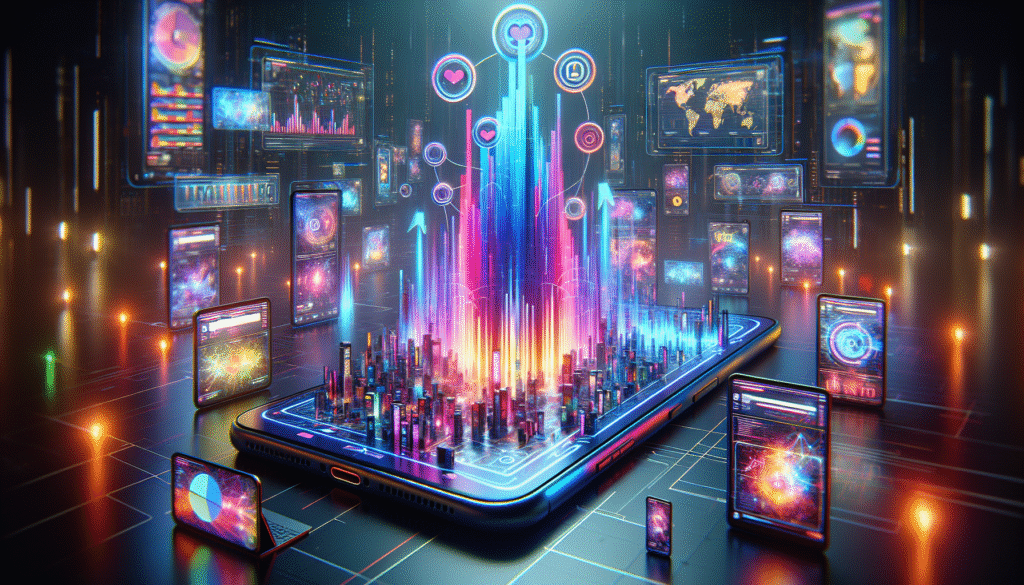 buy instagram stories views illustration