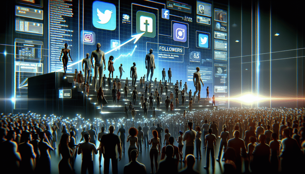 can you buy ig followers​ illustration