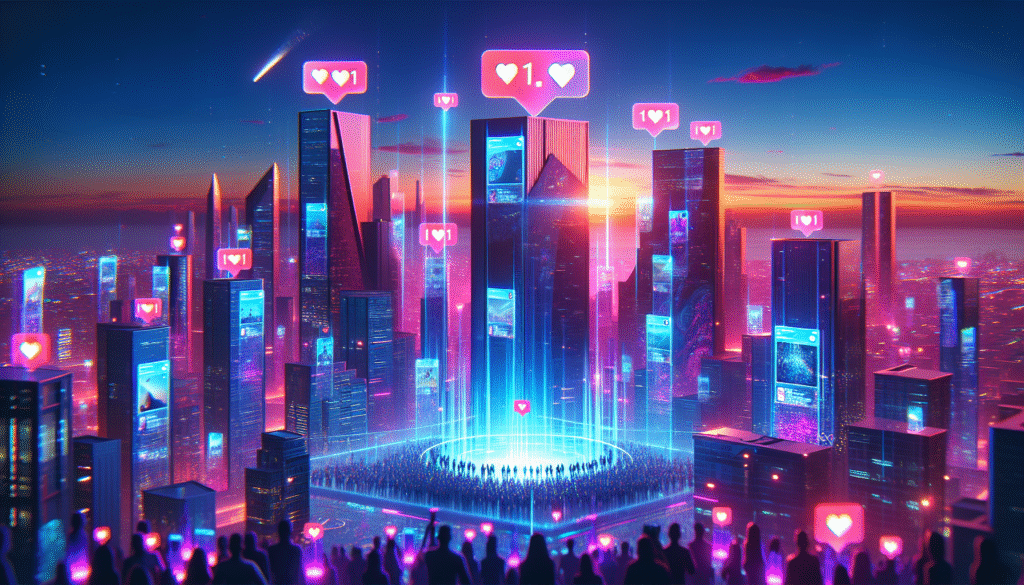 how do you buy likes on instagram illustration