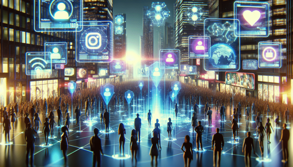 how do you buy tiktok followers​ illustration