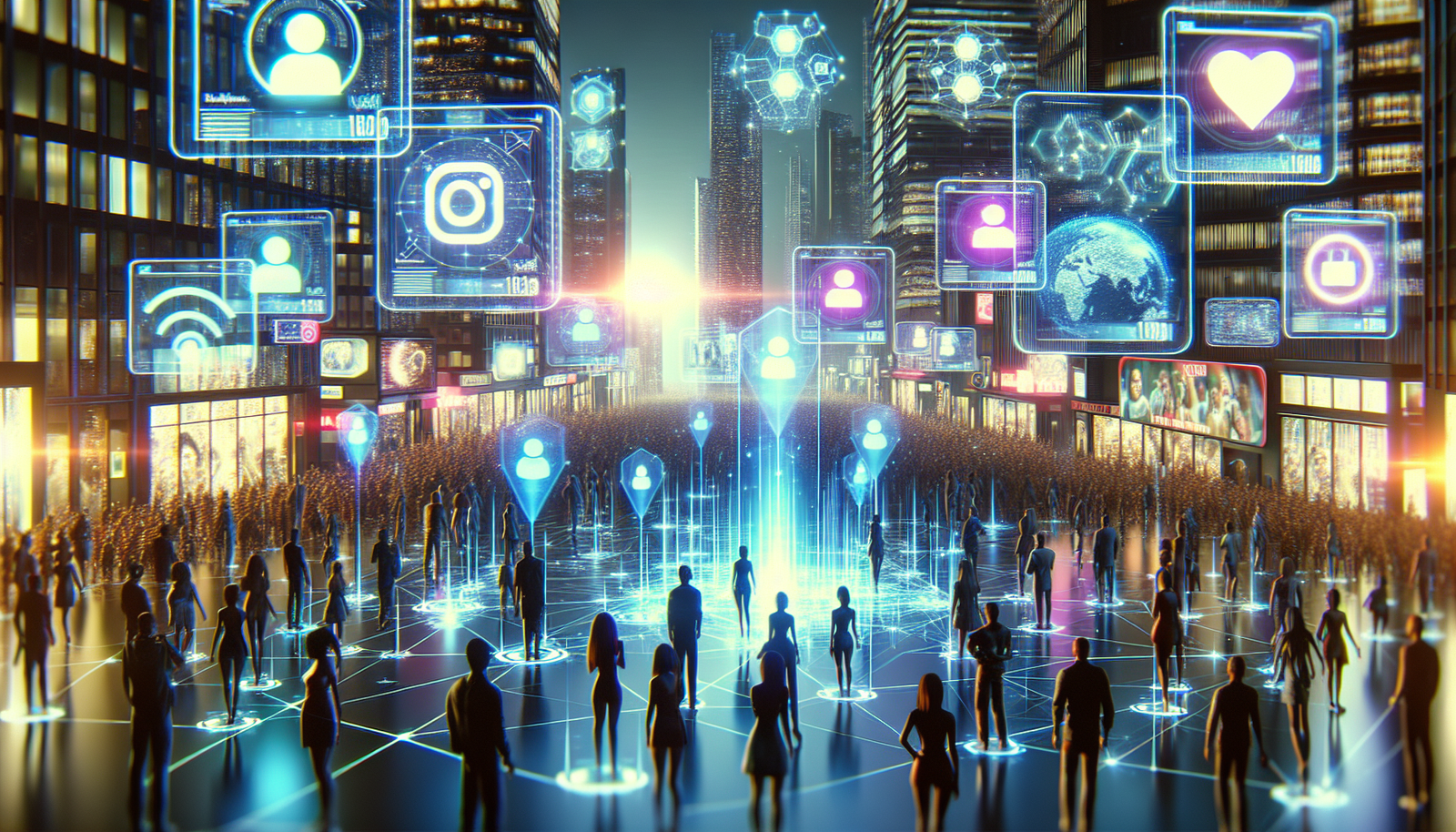 how do you buy tiktok followers​ illustration