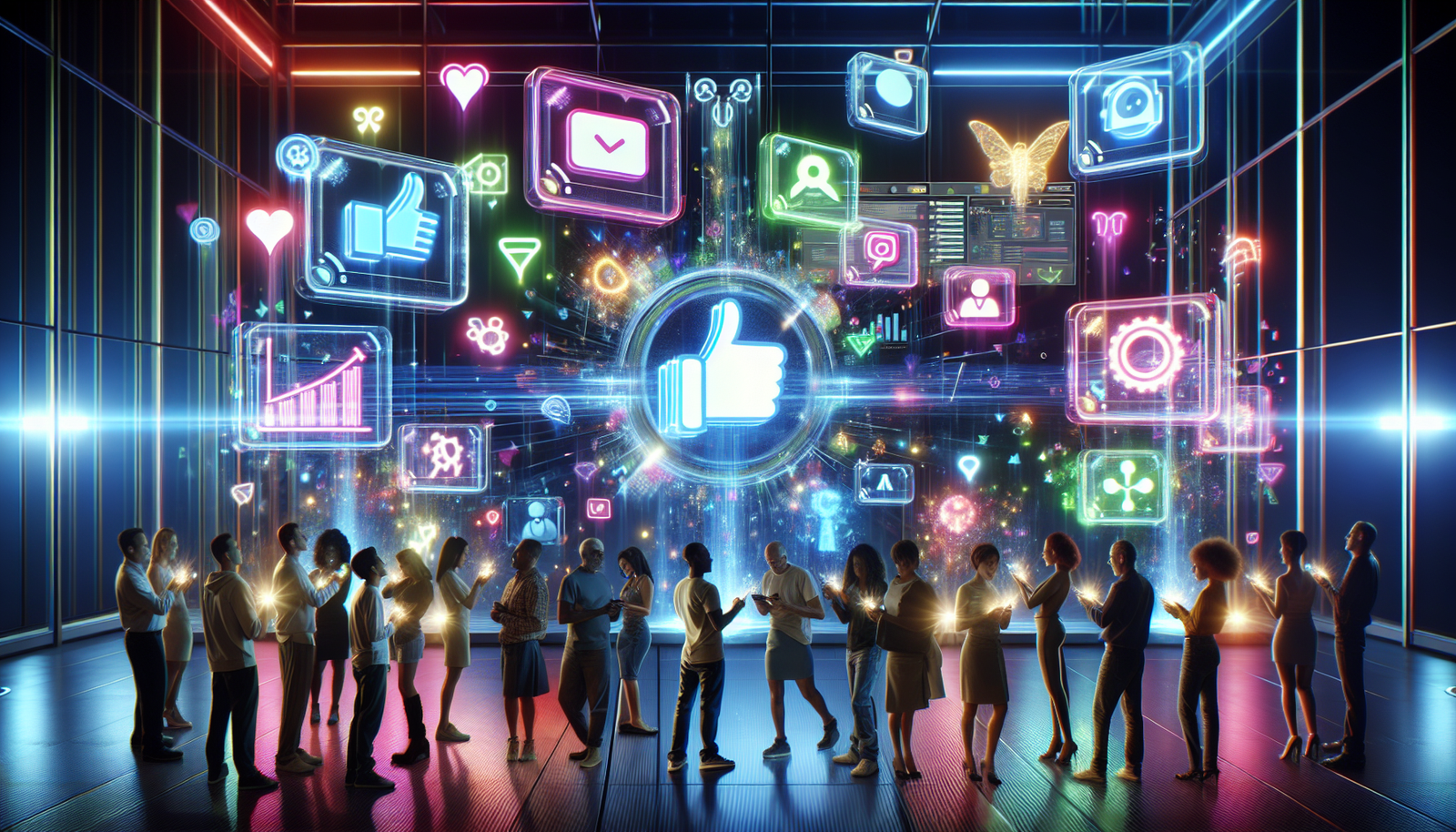 how to buy likes on instagram illustration