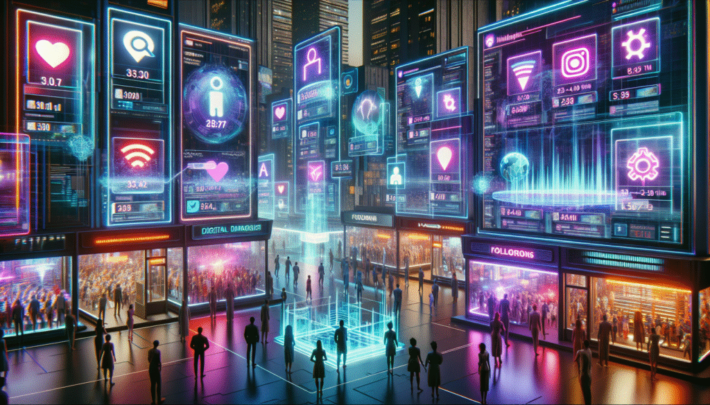 Best Website to Buy Instagram Followers in 2026 illustration