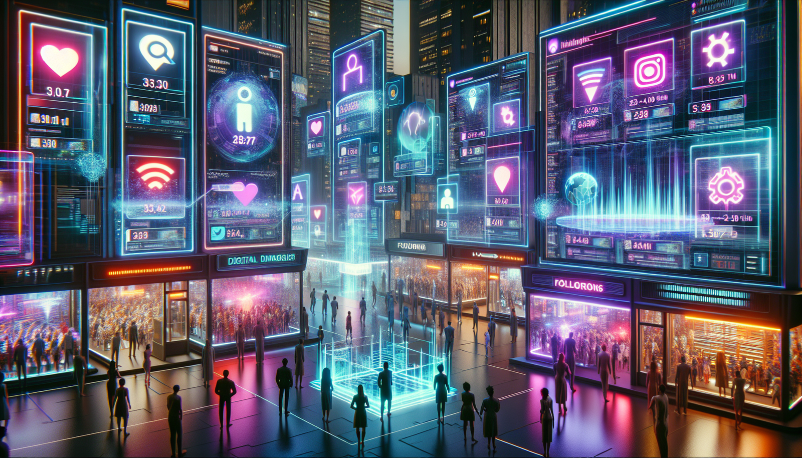 Best Website to Buy Instagram Followers in 2026 illustration