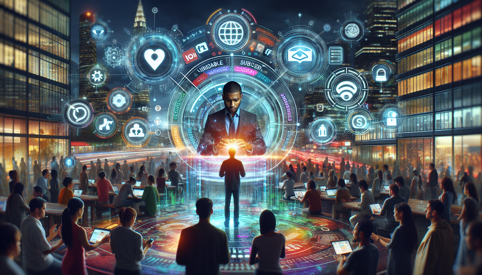 buy cheap youtube subscriber​ illustration