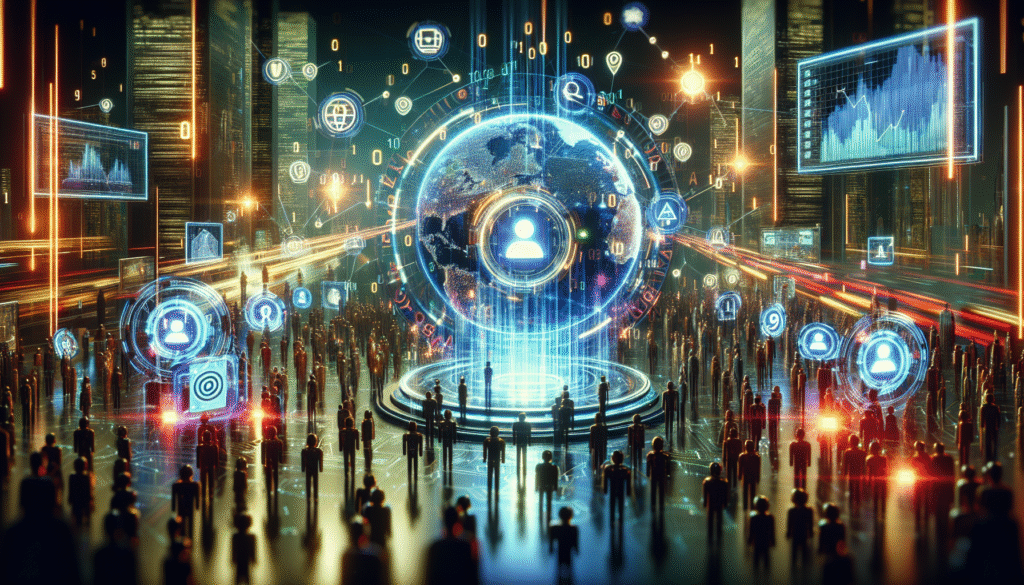 Buy Facebook Followers Instantly — Top Trusted Services illustration