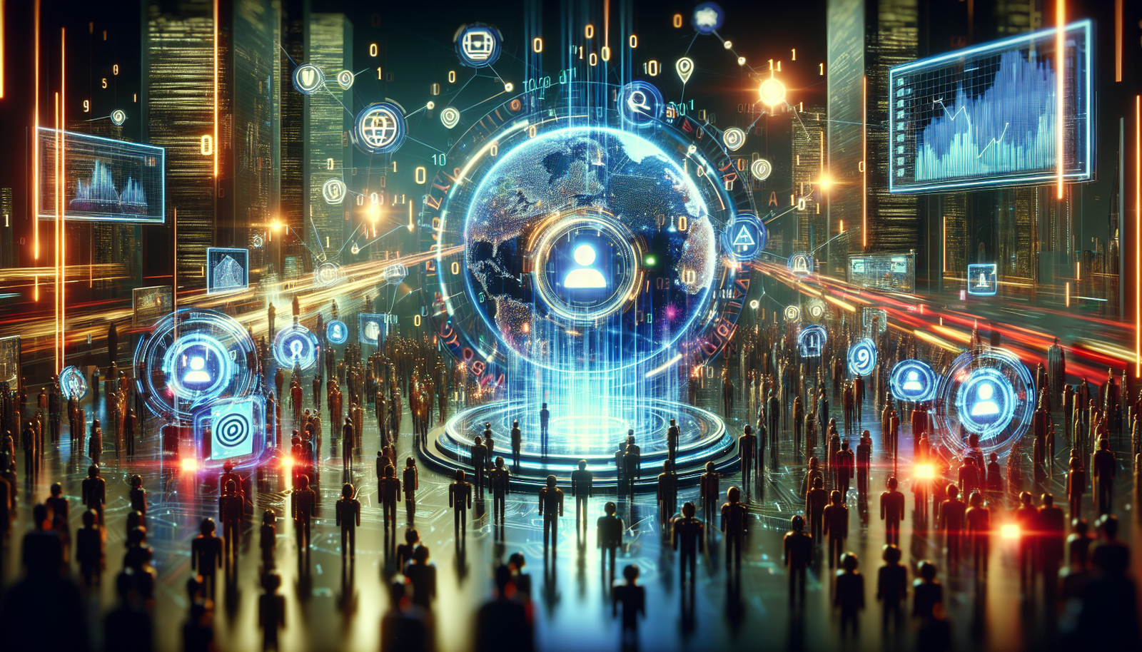 Buy Facebook Followers Instantly — Top Trusted Services illustration