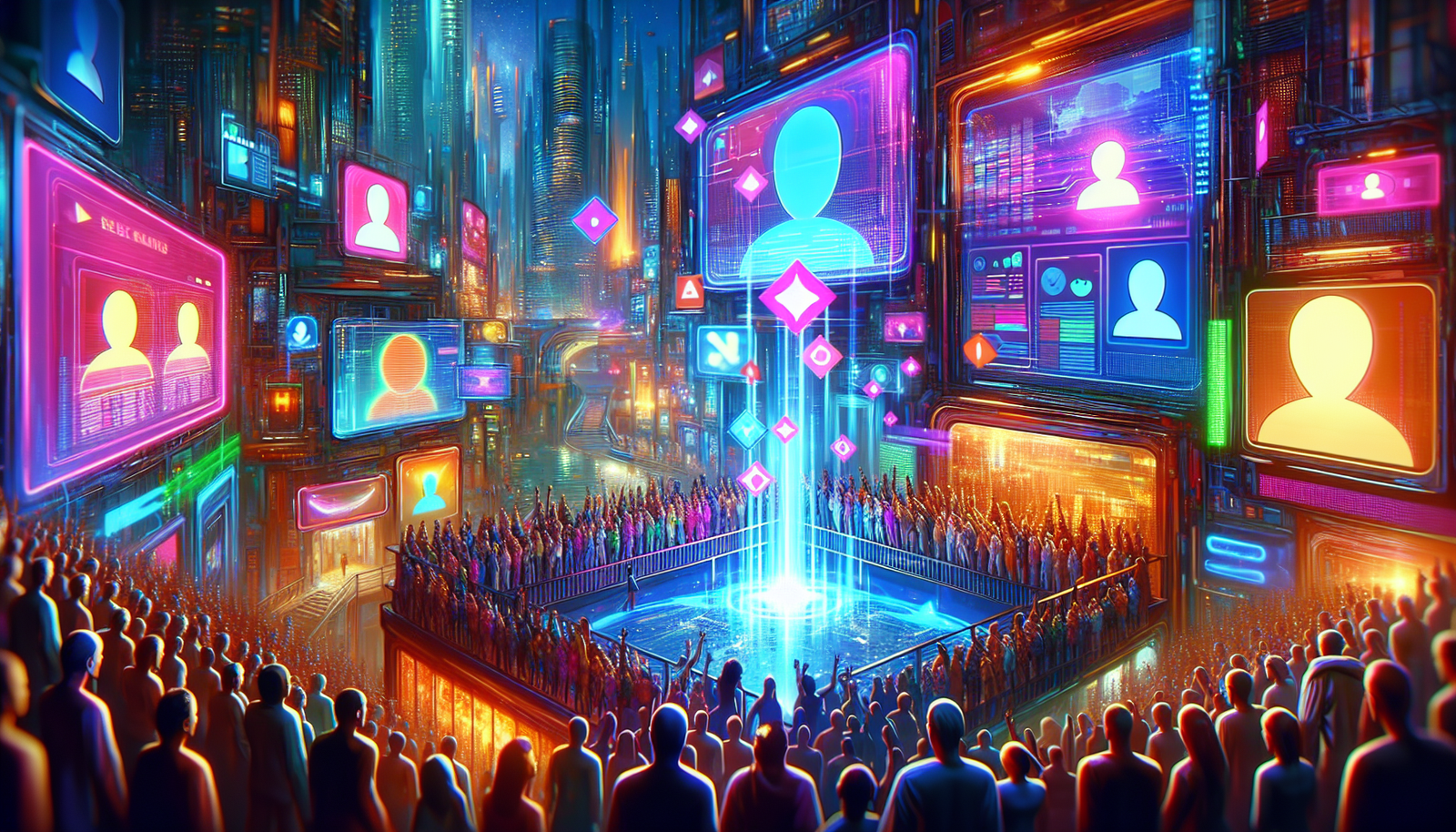 buy youtube subscribers illustration