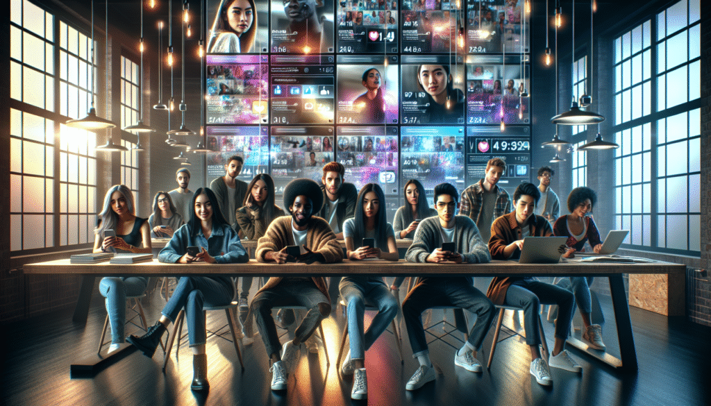 how can i get more likes and followers on instagram​ illustration