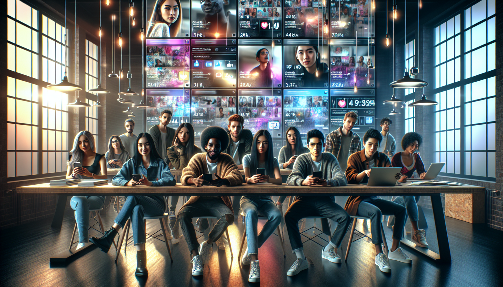 how can i get more likes and followers on instagram​ illustration