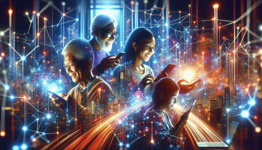 increase facebook likes fast illustration