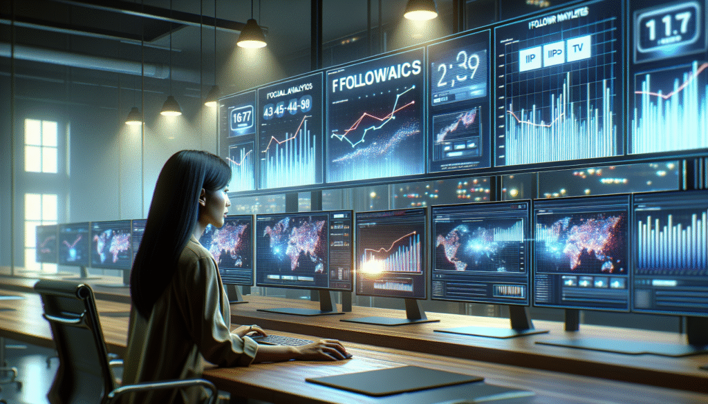 recent followers instagram​ illustration