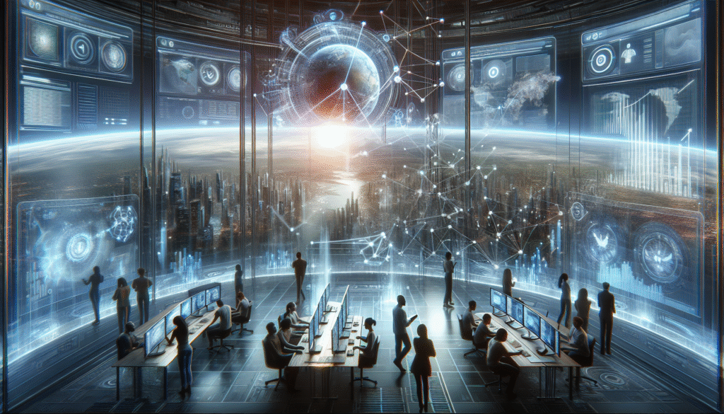 safe instagram growth service illustration