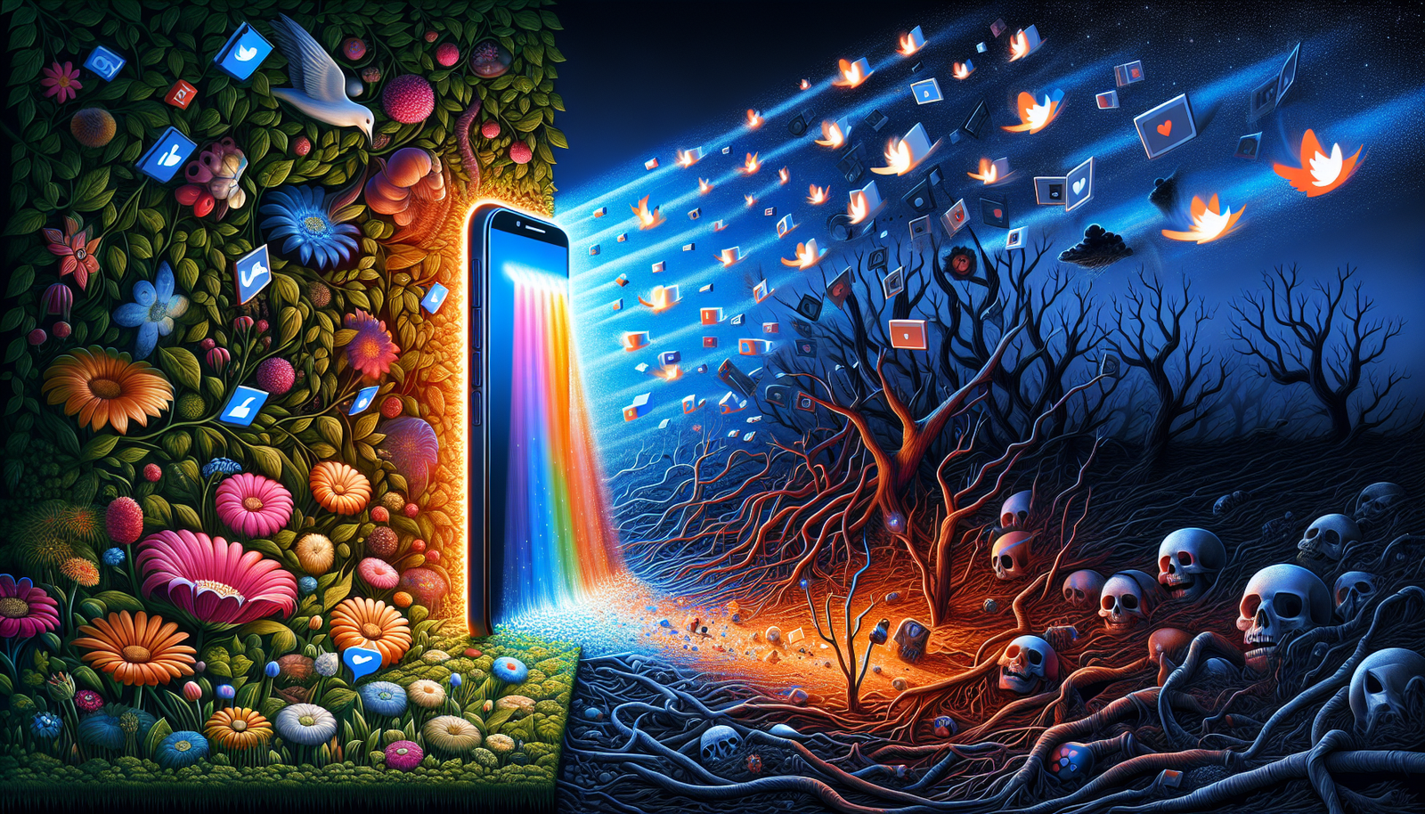Does Buying Followers Hurt Your Account? Myth vs Reality illustration